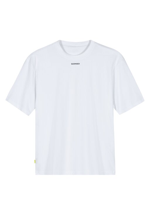 Radtrikots kurzarm Off-Bike Crew Shirt