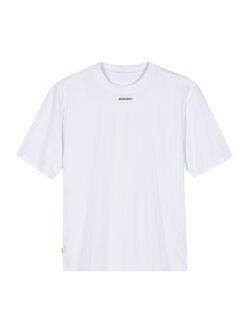 Radtrikots kurzarm Off-Bike Crew Shirt