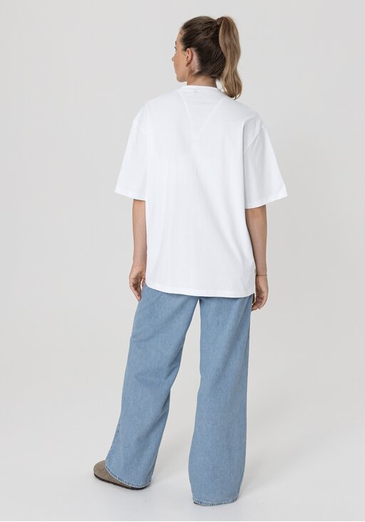 Radtrikots kurzarm Off-Bike Crew Shirt