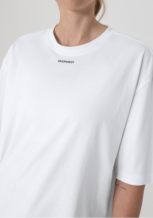 Radtrikots kurzarm Off-Bike Crew Shirt