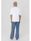 Radtrikots kurzarm Off-Bike Crew Shirt