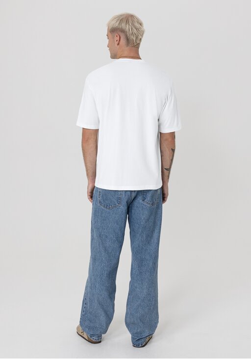 Radtrikots kurzarm Off-Bike Crew Shirt
