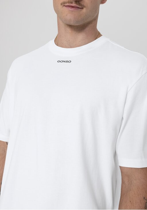 Radtrikots kurzarm Off-Bike Crew Shirt
