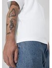 Radtrikots kurzarm Off-Bike Crew Shirt
