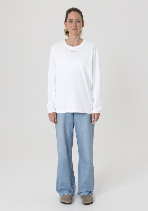 Radtrikots langarm Off-Bike Longsleeve