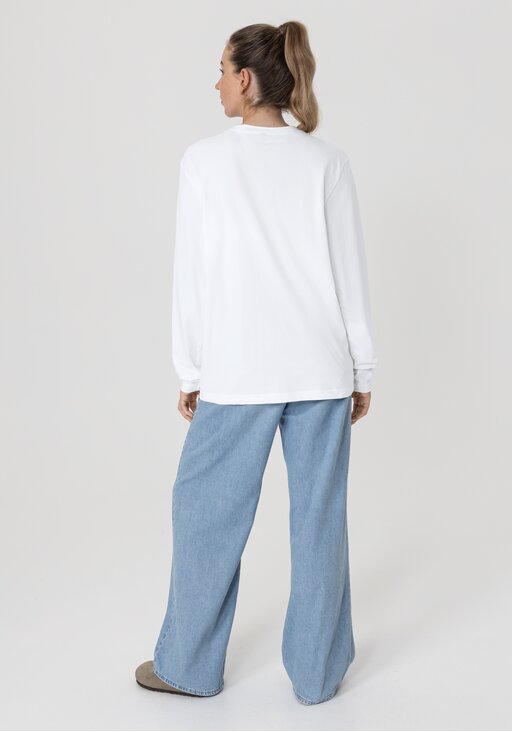 Radtrikots langarm Off-Bike Longsleeve