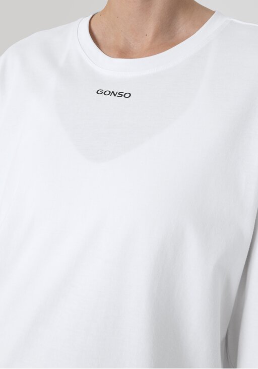 Radtrikots langarm Off-Bike Longsleeve