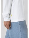 Radtrikots langarm Off-Bike Longsleeve