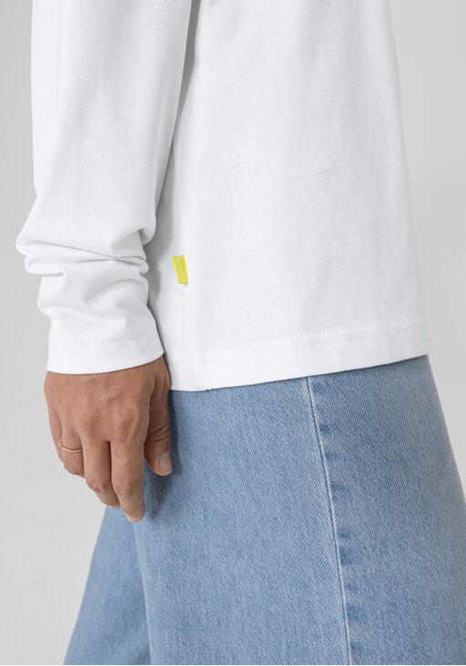 Radtrikots langarm Off-Bike Longsleeve
