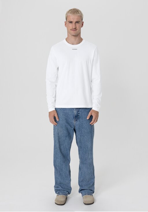 Radtrikots langarm Off-Bike Longsleeve