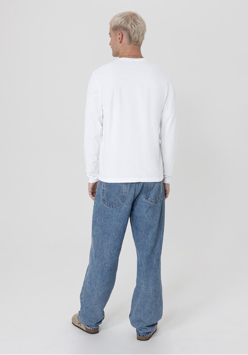 Radtrikots langarm Off-Bike Longsleeve