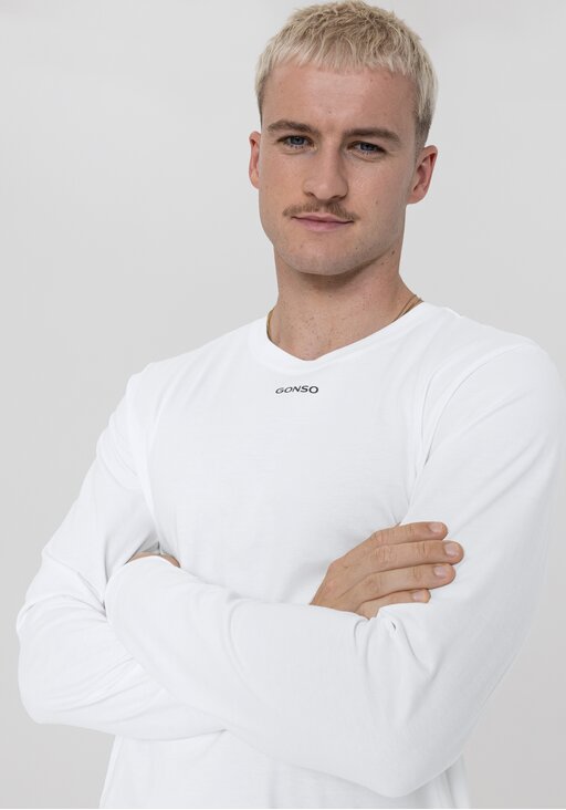 Radtrikots langarm Off-Bike Longsleeve