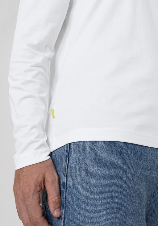 Radtrikots langarm Off-Bike Longsleeve