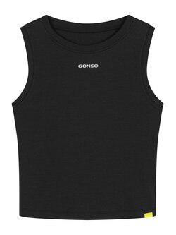 Radtrikots kurzarm Off-Bike Crew Rib Top W