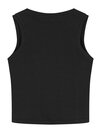 Radtrikots kurzarm Off-Bike Crew Rib Top W