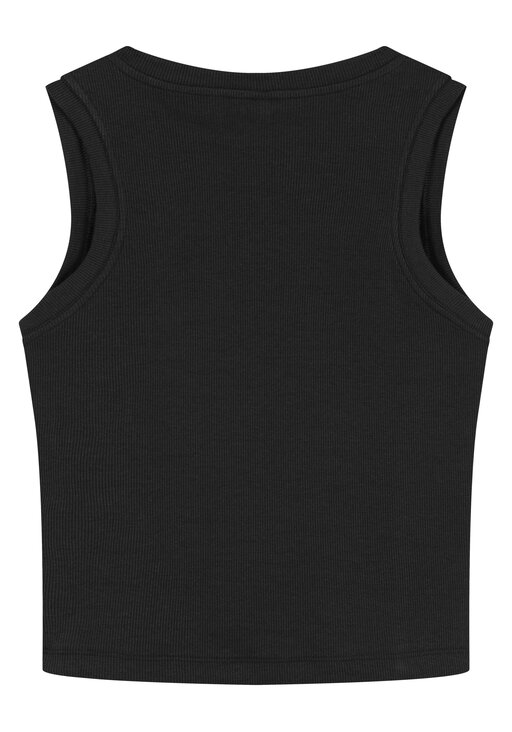 Radtrikots kurzarm Off-Bike Crew Rib Top W