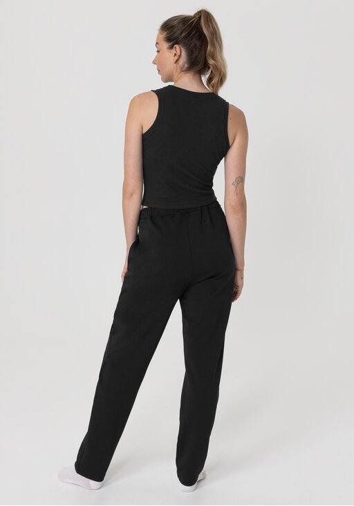 Radtrikots kurzarm Off-Bike Crew Rib Top W